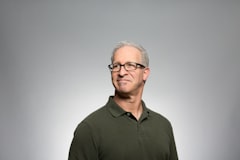 Marcus Webb, Senior Tech Reviewer